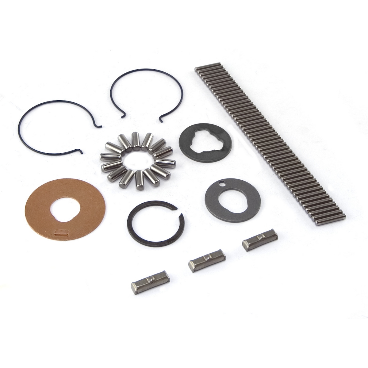 Transmission Small Parts Kit, T84; 41-45 Willys MB/Ford GPW
