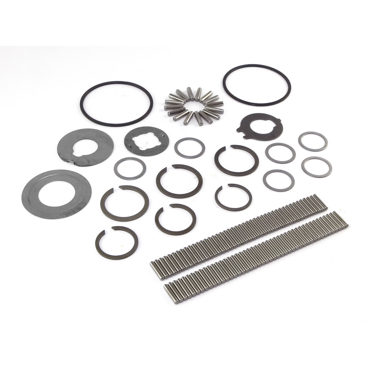 Transmission Small Parts Kit, T98; 55-79 Willys/Jeep CJ