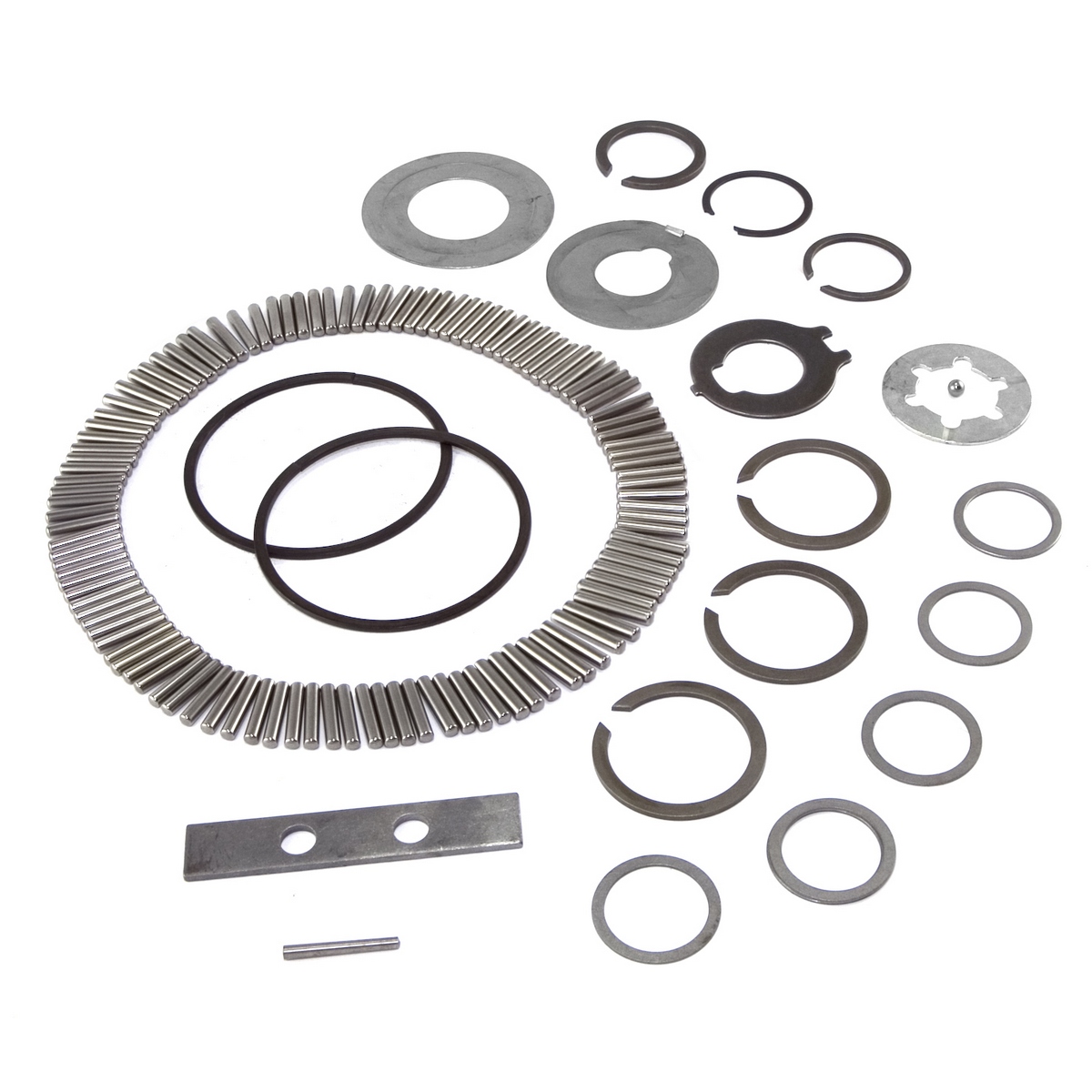 Transmission Small Parts Kit, T18; 72-79 Jeep CJ