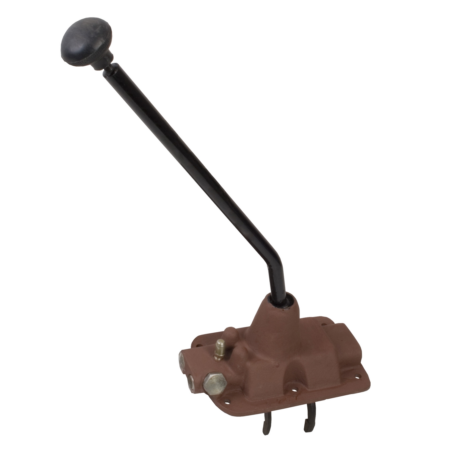 Transmission Shifter Assembly, T90; 41-71 Willys/Jeep - 1