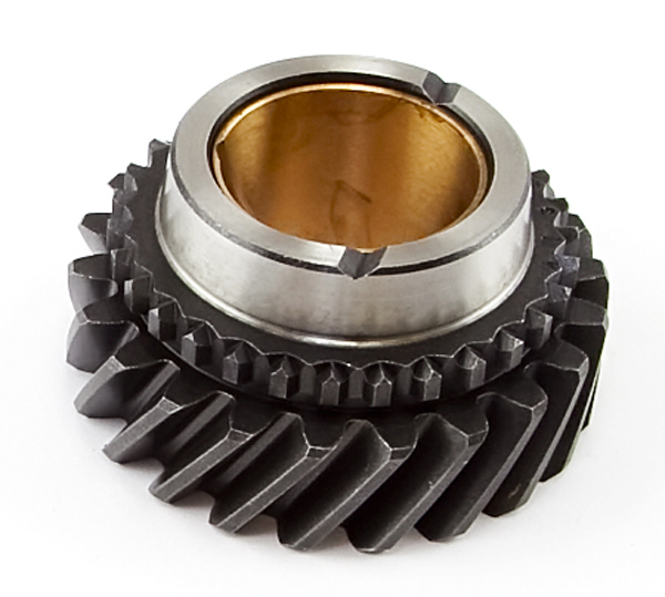 Transmission Gear, 2nd, T90; 46-71 Willys/Jeep
