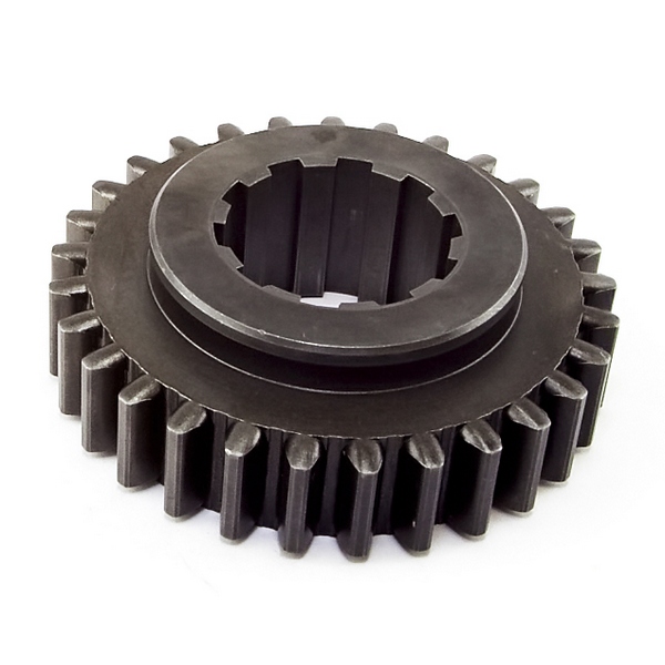 Transmission Gear, 1st, T90; 46-71 Willys/Jeep