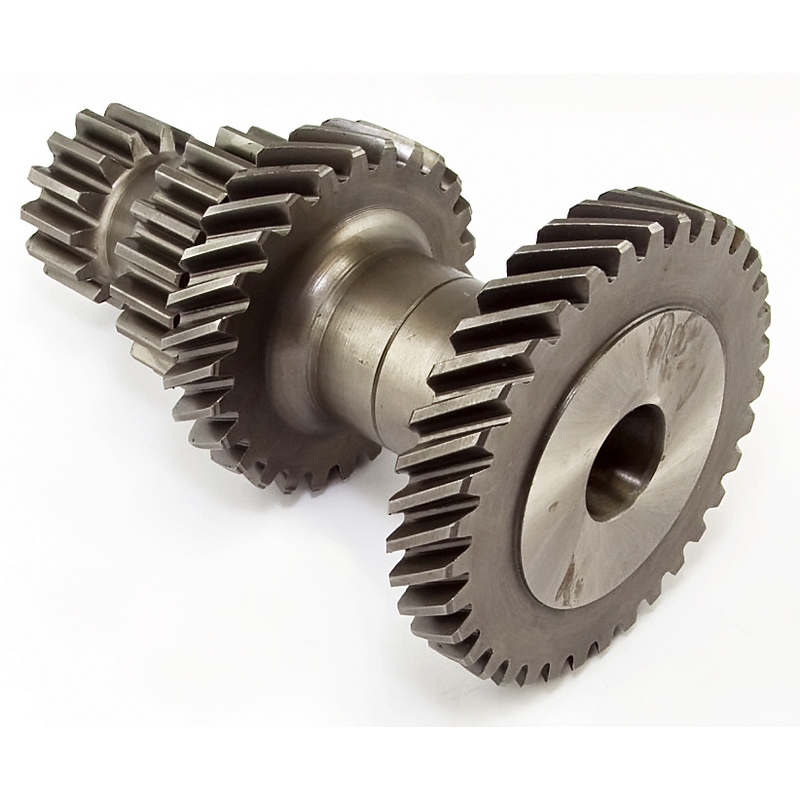 Transmission Cluster Gear, T90; 41-71 Willys/Jeep