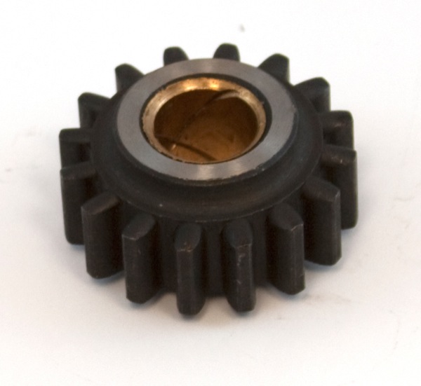 Transmission Idler Gear, Reverse, T90; 41-71 Willys/Jeep
