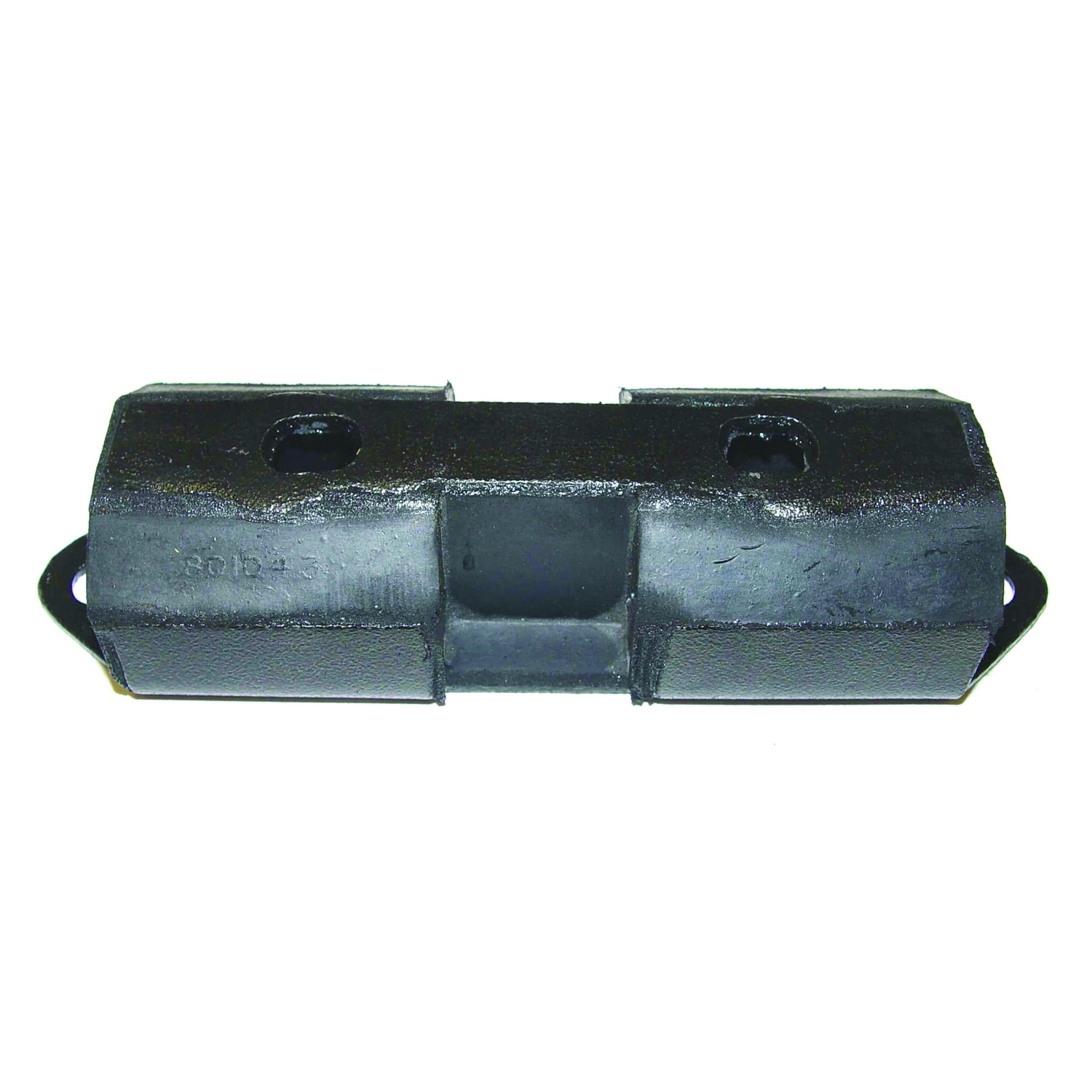 Transmission Mount, Rear, T90; 46-71 Willys/Jeep