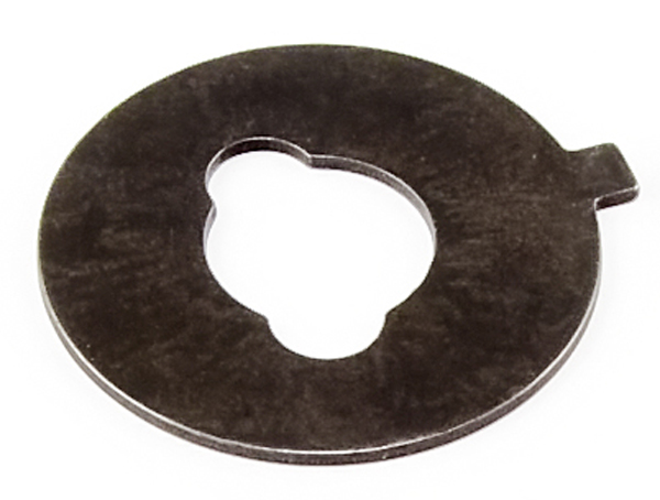Transmission Cluster Gear Thrust Washer, T90; 46-71 Willys/Jeep