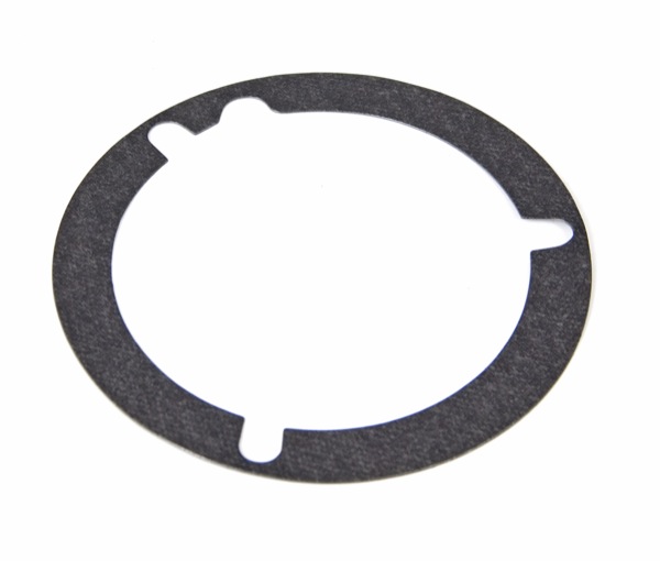 Transmission Top Gasket, Gray, T90; 46-71 Willys/Jeep