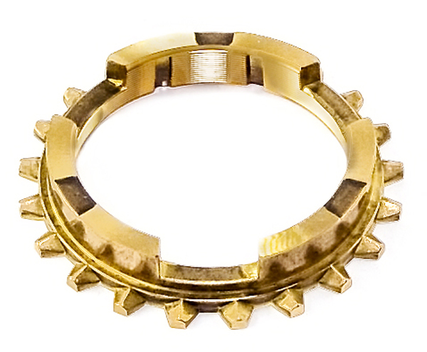 Transmission Synchronizer Ring, T14; 67-75 Jeep CJ