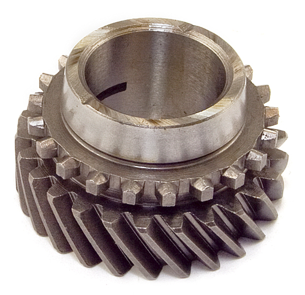 T14 Second Gear 26 Teeth; 67-75 Jeep CJ Models