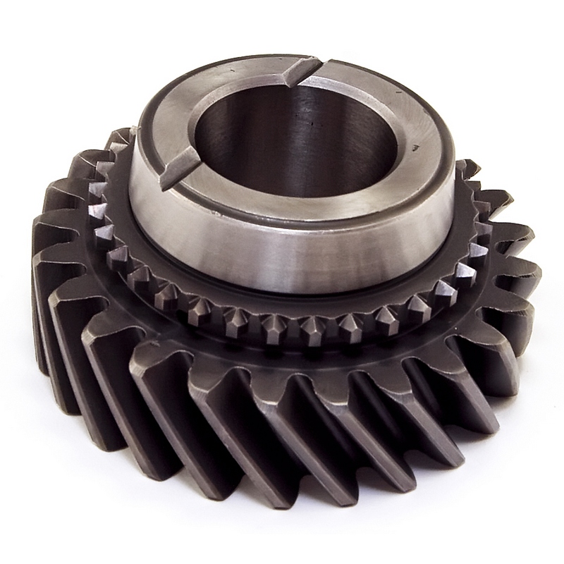 Transmission Gear, 2nd, T150; 76-79 Jeep CJ5/CJ7