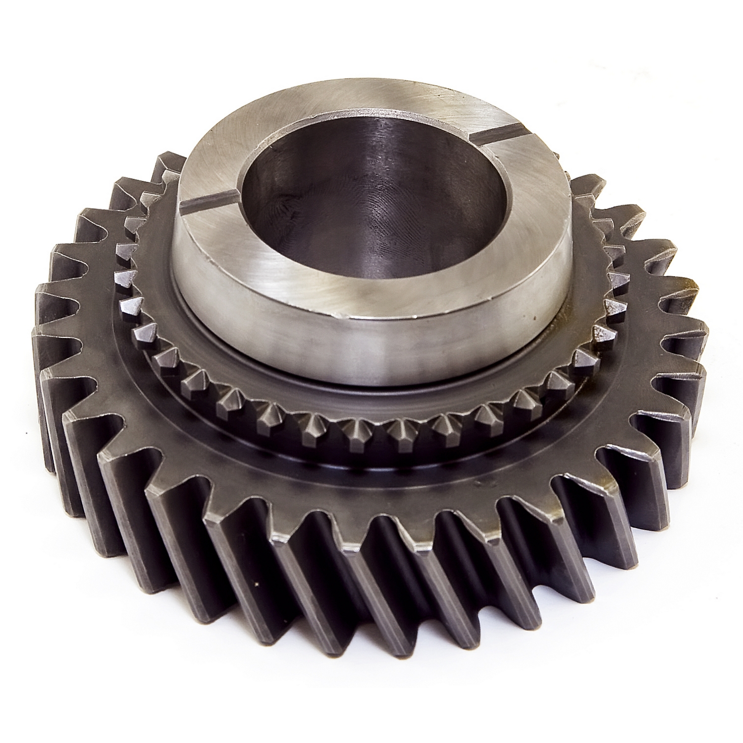 Transmission Gear, 1st, T150; 76-79 Jeep CJ5/CJ7