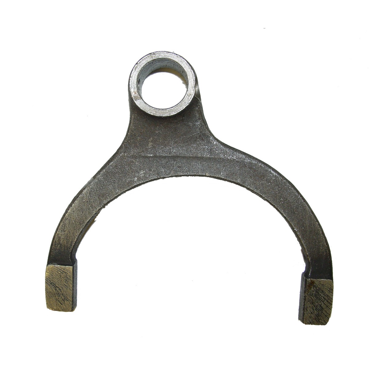 Transmission Shift Fork, 1st/Reverse, T150; 76-79 Jeep CJ5/CJ7 - 1