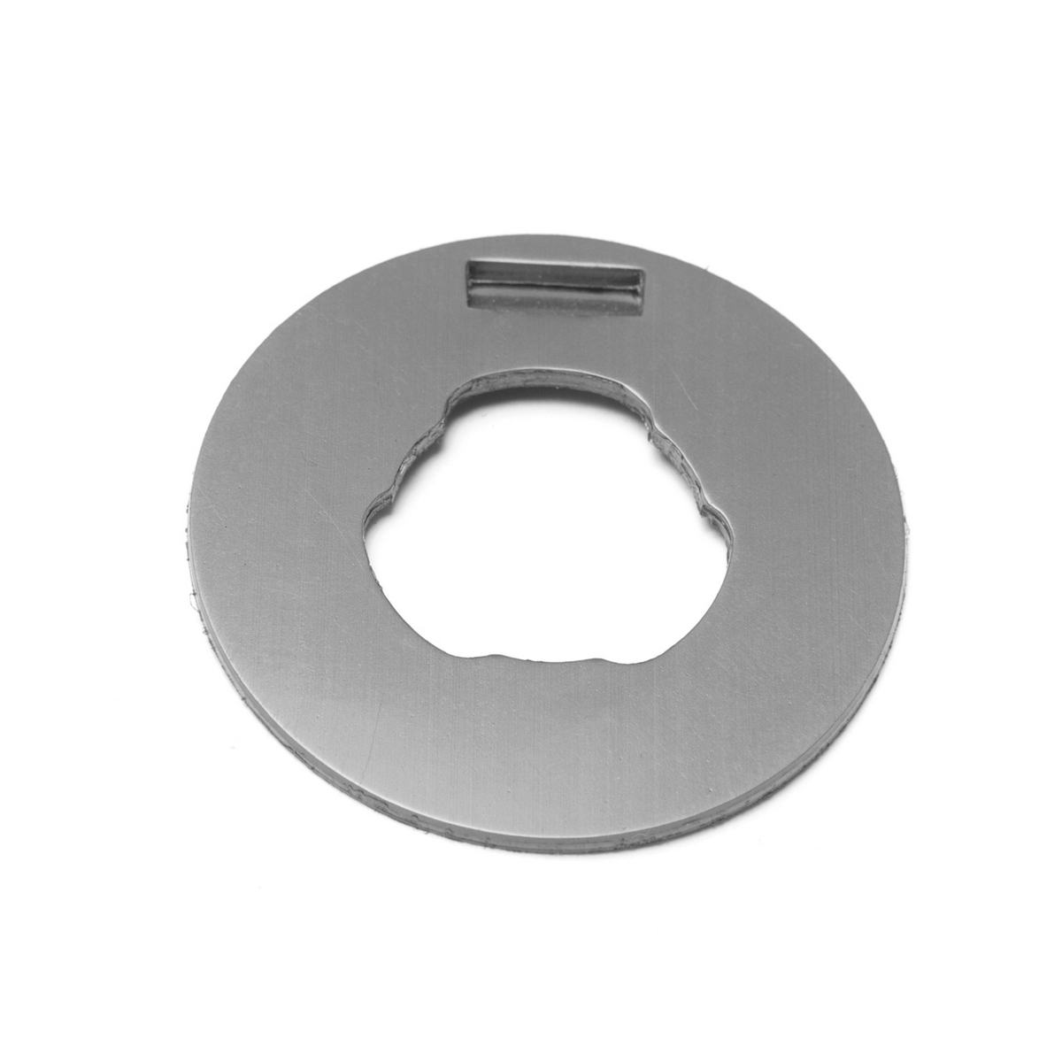 T150 Manual Trans Reverse Idler Washer; 76-79 Jeep CJ Models