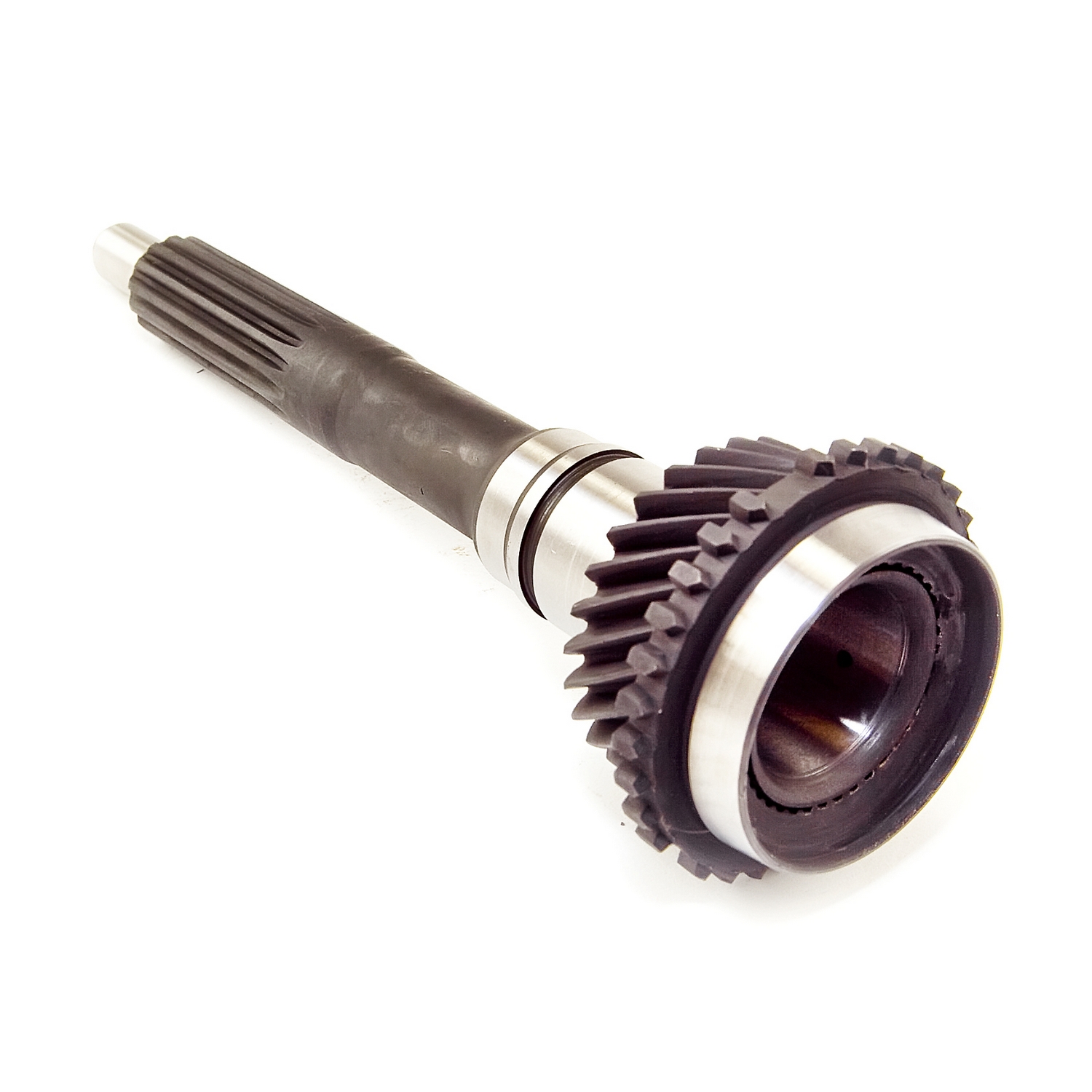 Transmission Input Shaft, AX5; 87-90 Jeep Wrangler YJ - 1