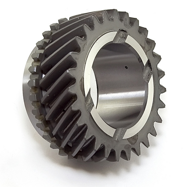 Transmission Third Gear, AX5; 84-02 Jeep YJ/TJ/XJ/ZJ/MJ/SJ