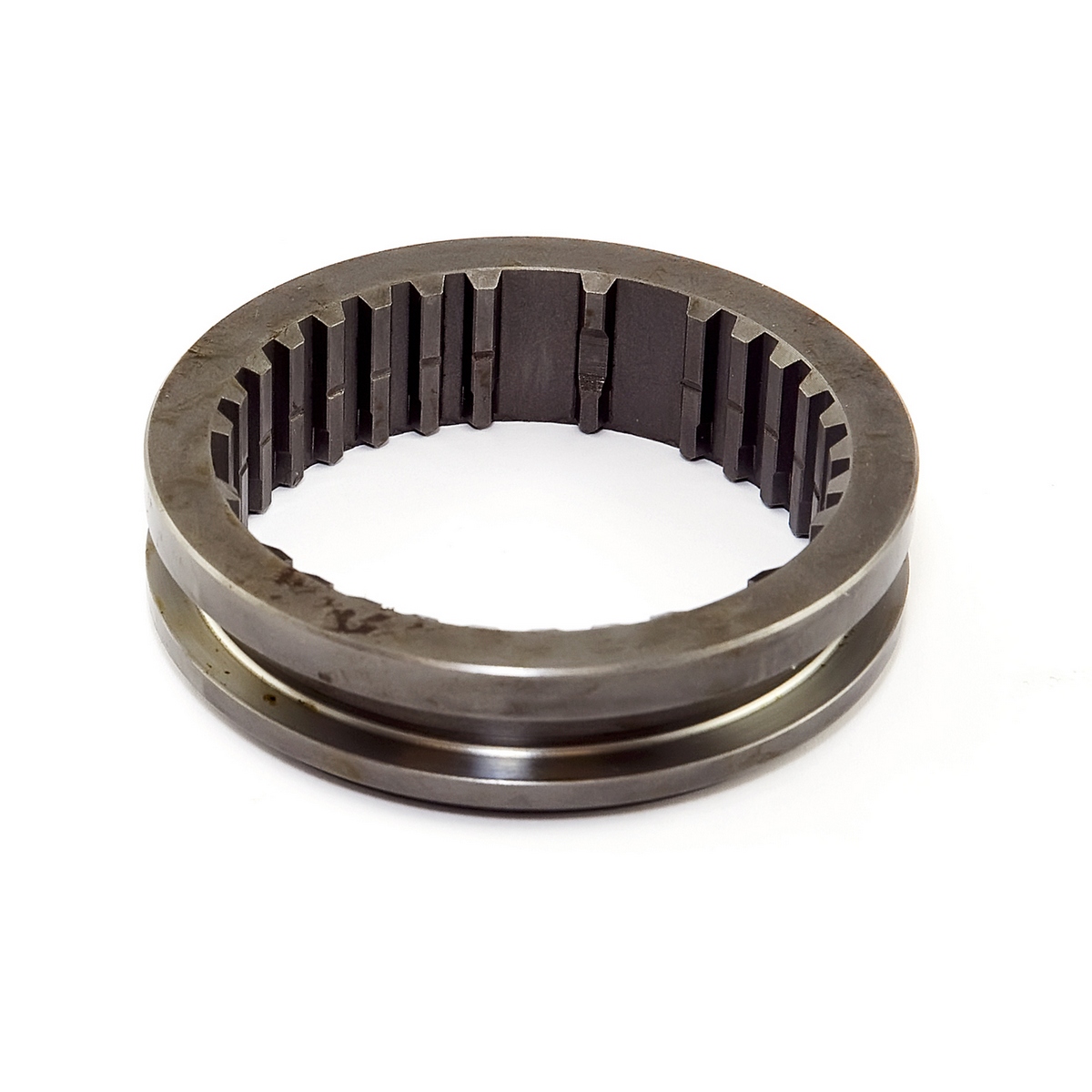 Transmission Synchronizer Sleeve, 5th, AX5; 84-93 YJ/XJ/ZJ/MJ/SJ - 1