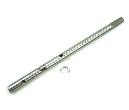Transmission Idler Shaft, Reverse, AX5; 84-02 Jeep YJ/TJ/XJ/ZJ/MJ/SJ - 1
