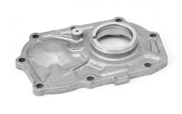 Transmission Bearing Retainer, Front, AX15; 92-93 YJ/XJ/ZJ