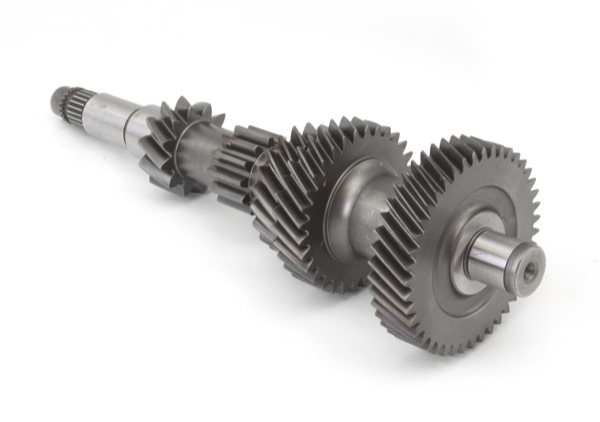 Transmission Cluster Gear, AX15; 87-99 Jeep YJ/TJ/XJ/ZJ/MJ/SJ - 1