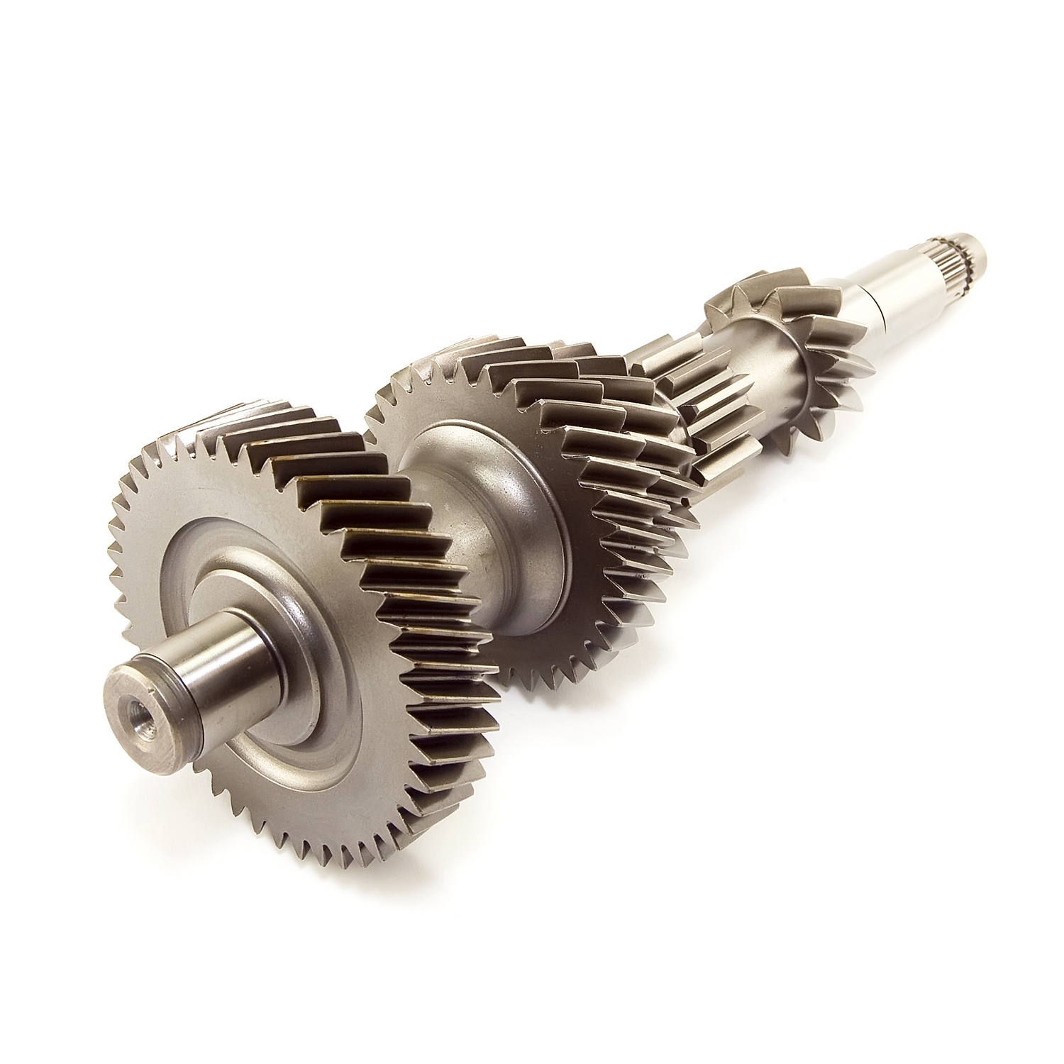 Transmission Cluster Gear, AX15; 92-99 Jeep YJ/TJ/XJ/ZJ/MJ/SJ - 1