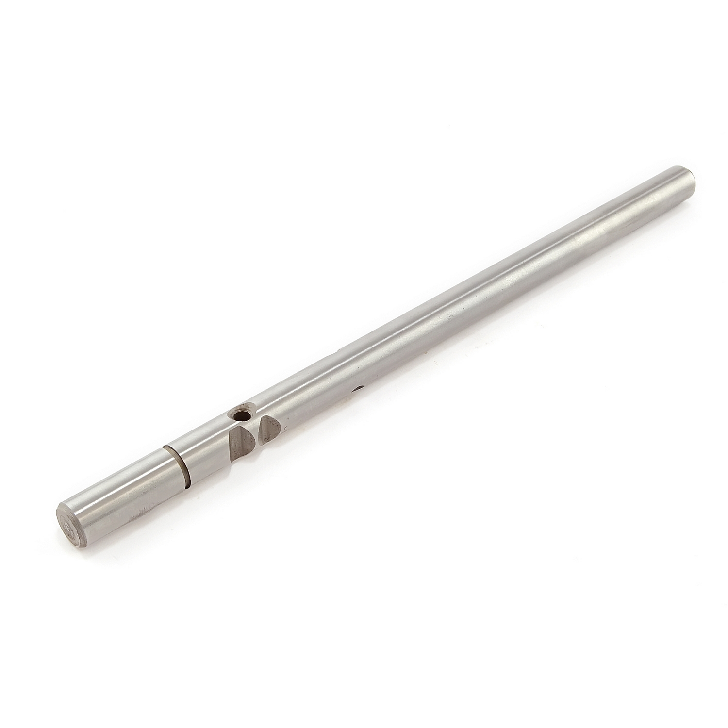 Transmission Shift Shaft, Reverse, AX15; 87-99 Jeep YJ/TJ/XJ/ZJ/MJ/SJ - 1