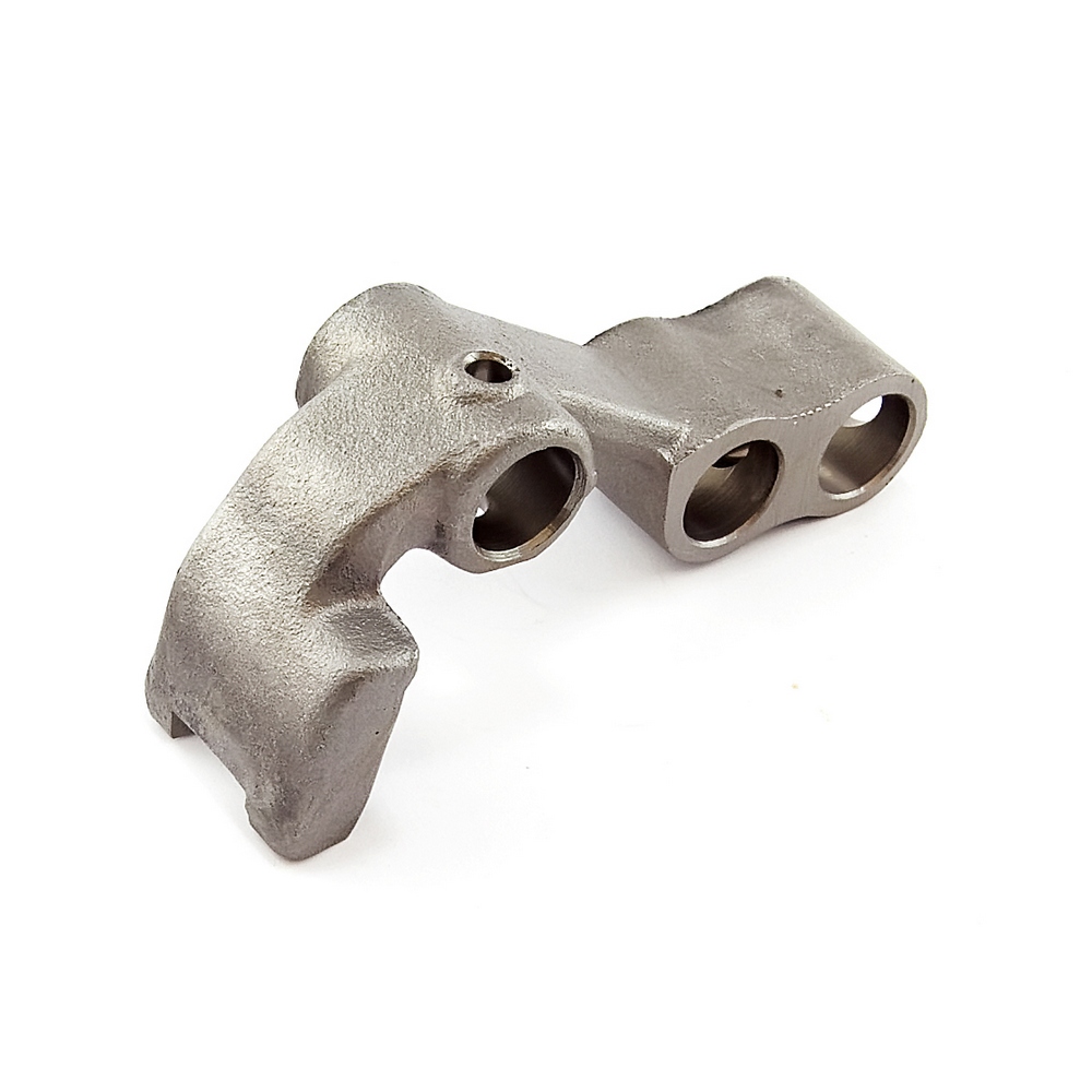 Transmission Shift Head, Reverse, AX15; 87-99 Jeep YJ/TJ/XJ/ZJ/MJ/SJ - 1
