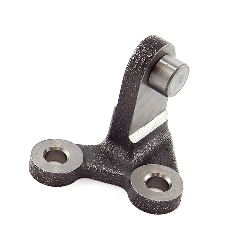 AX15 Manual Transmission Shift Mounting Bracket - 1