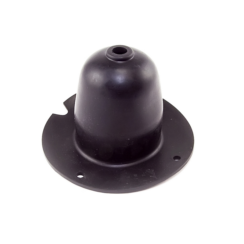 Transmission Shifter Boot, Rubber, T84; 41-45 Willys MB/Ford GPW - 1