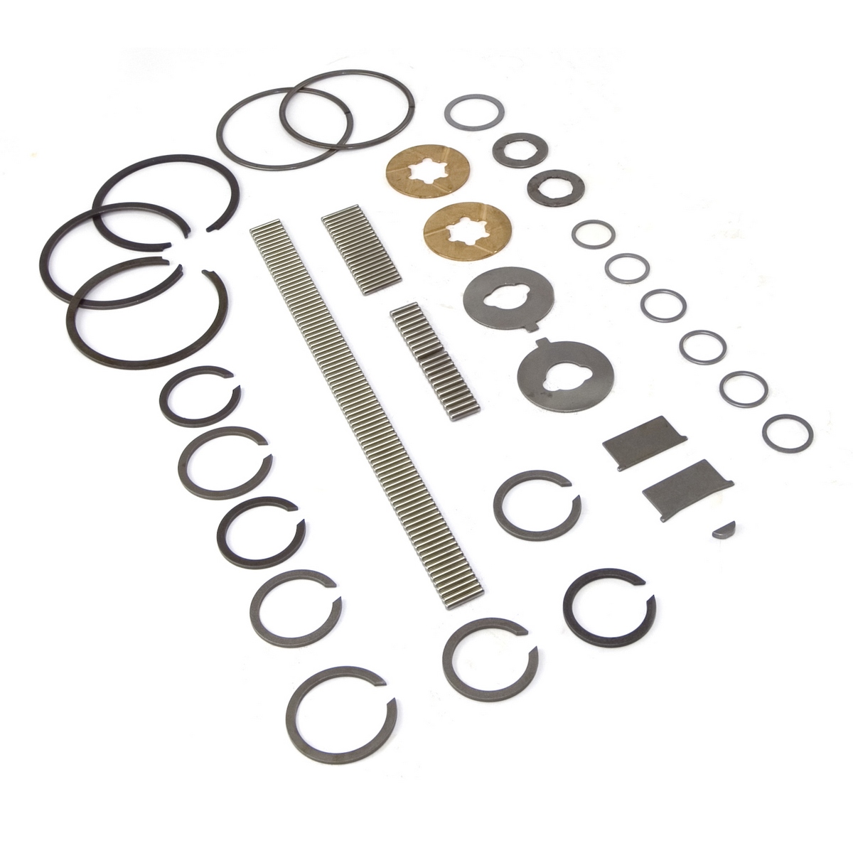 Transmission Small Parts Kit, T86A; 66-71 Jeep CJ5/CJ6