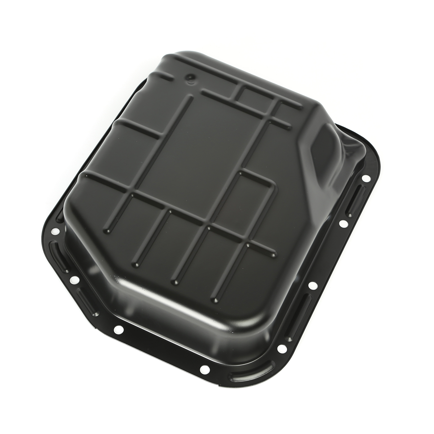 Transmission Oil Pan, Automatic; 98-04 Jeep Grand Cherokee ZJ/WJ - 2