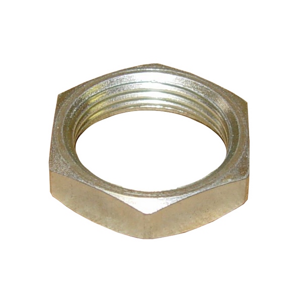 Windshield Wiper Pivot Nut; 68-86 Jeep CJ5/CJ6/CJ7/CJ8 Scrambler