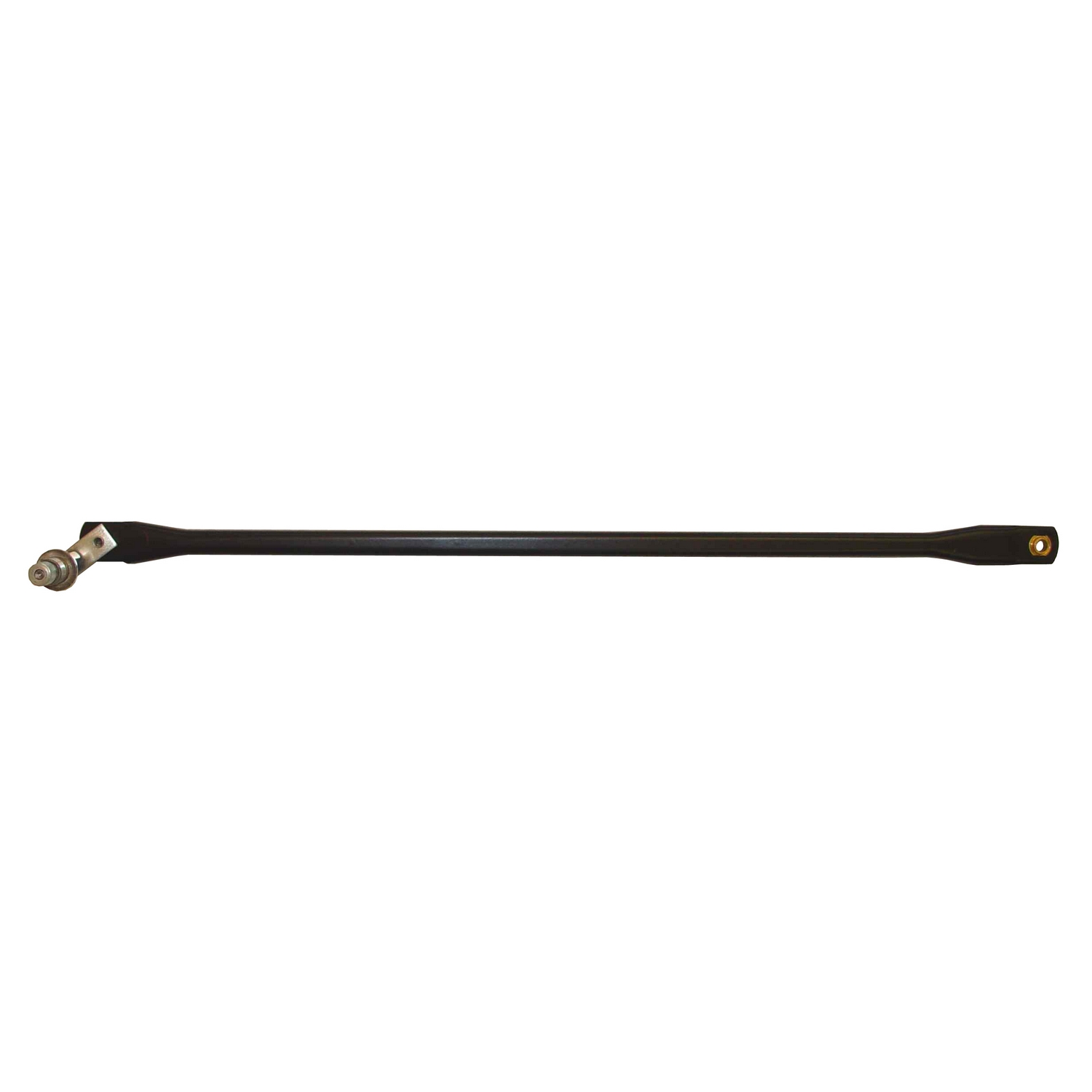 Windshield Wiper Kit, Right, Pivot/Arm; 76-86 Jeep CJ