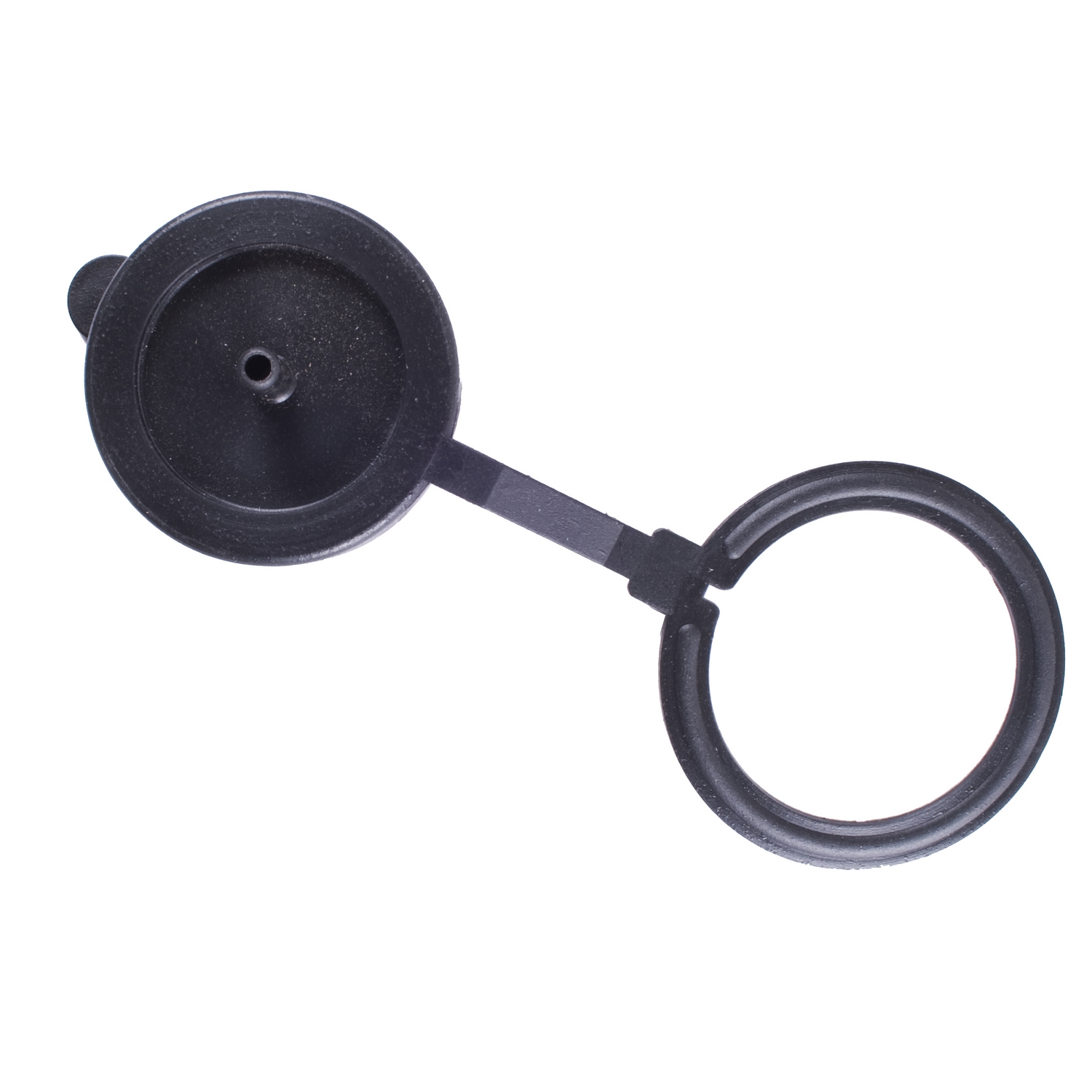 Windshield Washer Fluid Reservoir Cap; 72-86 Jeep CJ