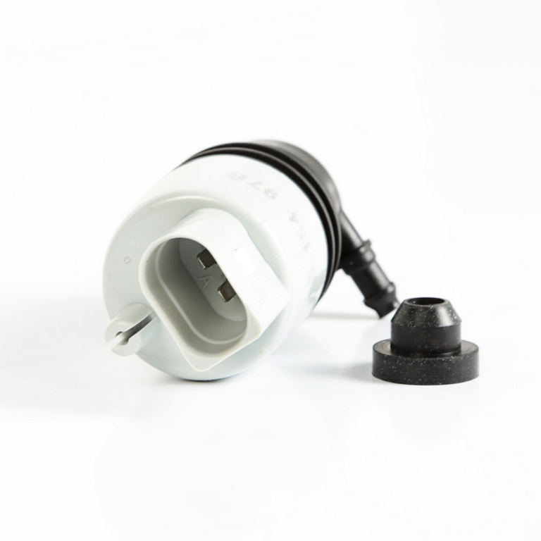 Pompka spryskiwacza szyby, przód; 07-16 Jeep Wrangler JK/JKU - 2