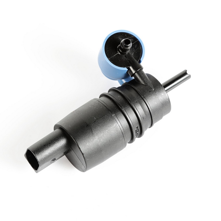 Windshield Washer Pump, Dual; 05-18 Jeep JK/MK/WK/XK/KK - 3