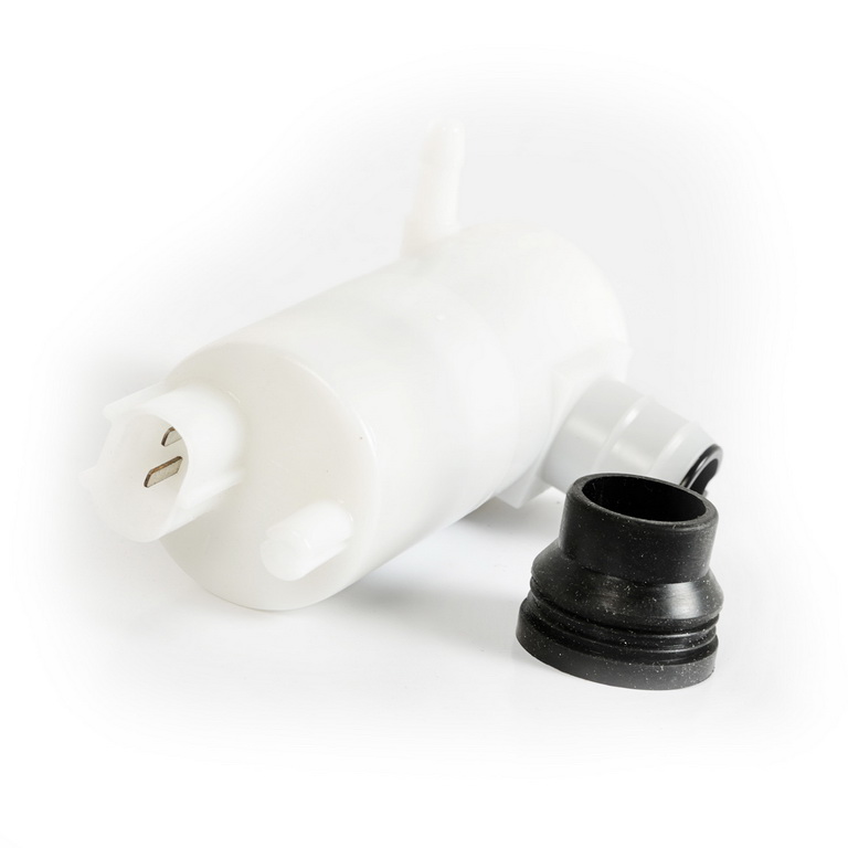 Windshield Washer Pump, Front; 99-04 Jeep Grand Cherokee WJ - 2