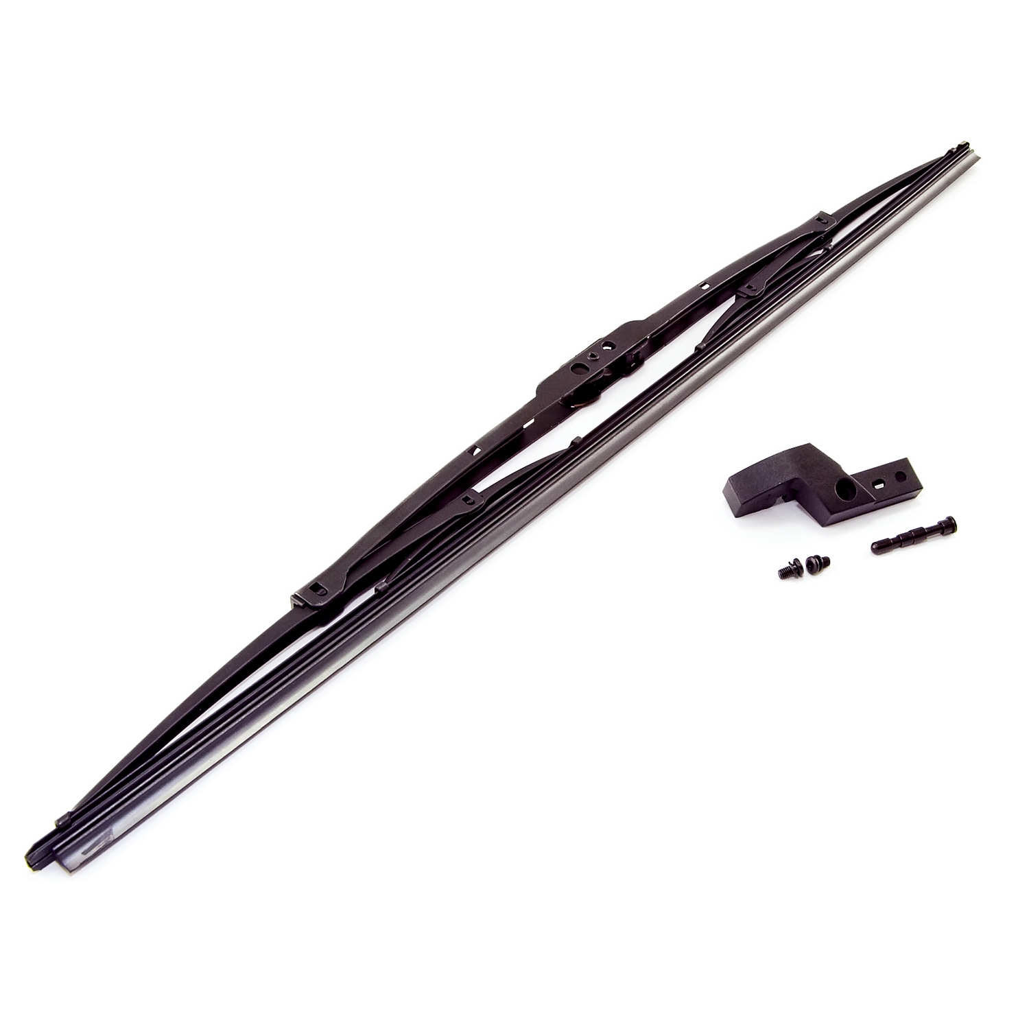 Windshield Wiper Blade, 19 Inch; 93-98 Grand Cherokee/02-07 Liberty