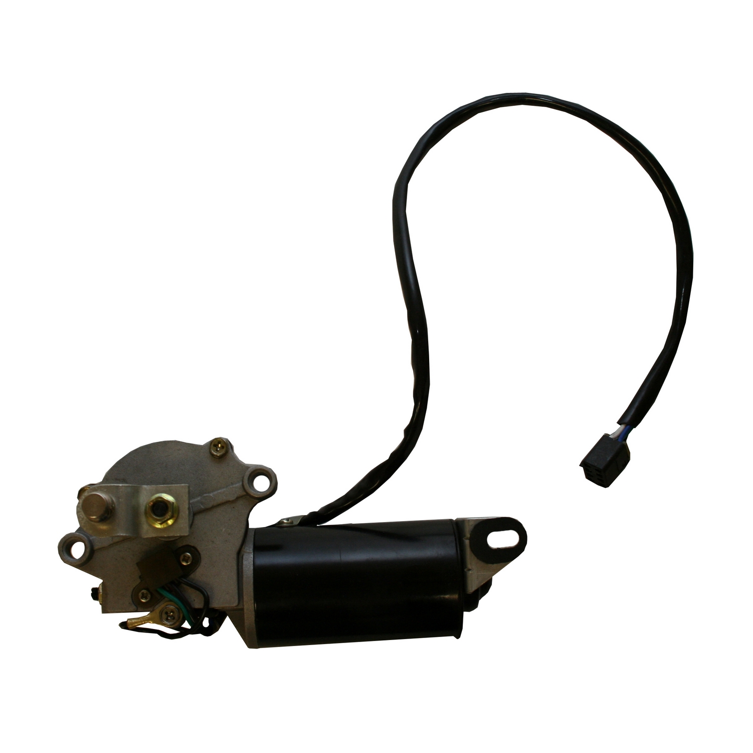 Windshield Wiper Motor; 87-95 Jeep Wrangler YJ