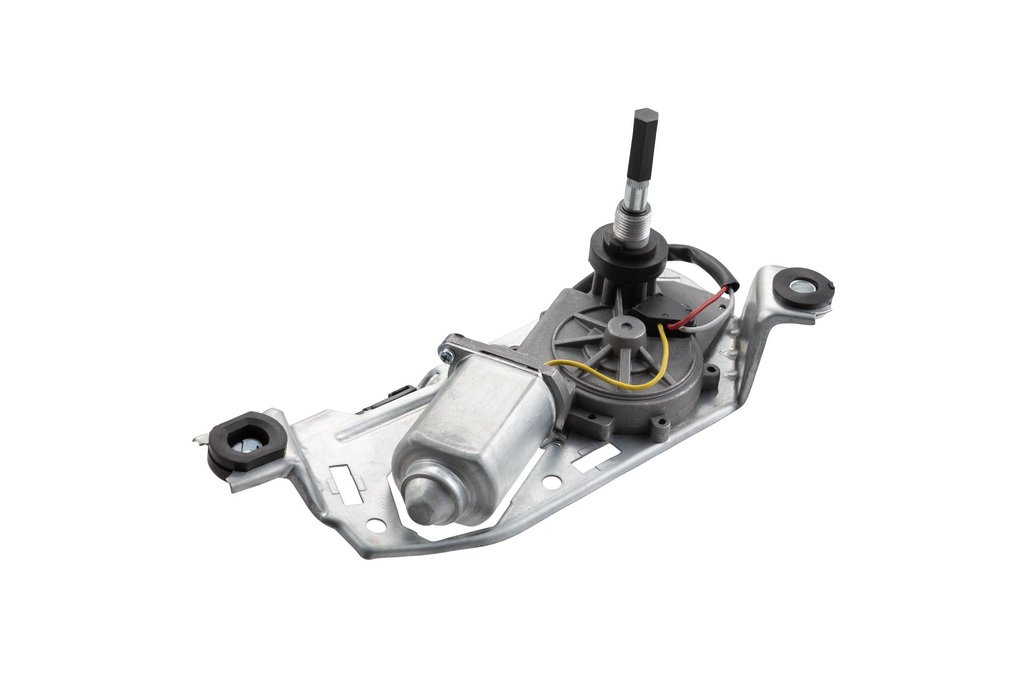 Silnik wycieraczek do 07-18 Wrangler JK