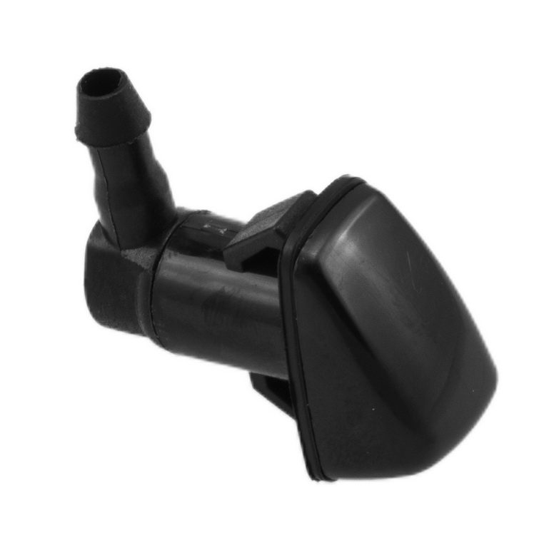 Nozzle, Windshield Washer; 08-12 Jeep Liberty KK - 1