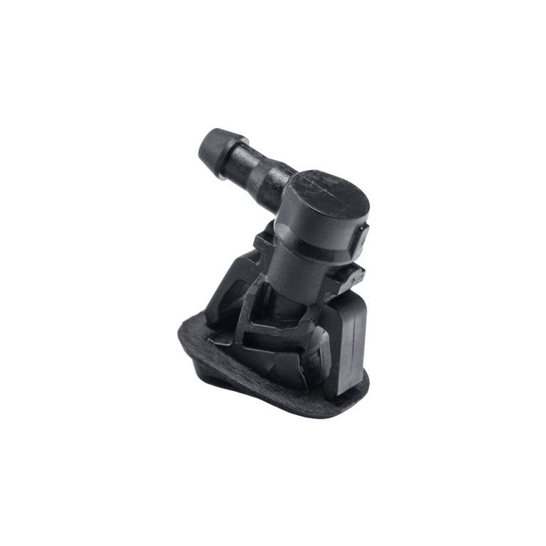 Nozzle, Windshield Washer; 13-18 Jeep Wrangler JK - 2