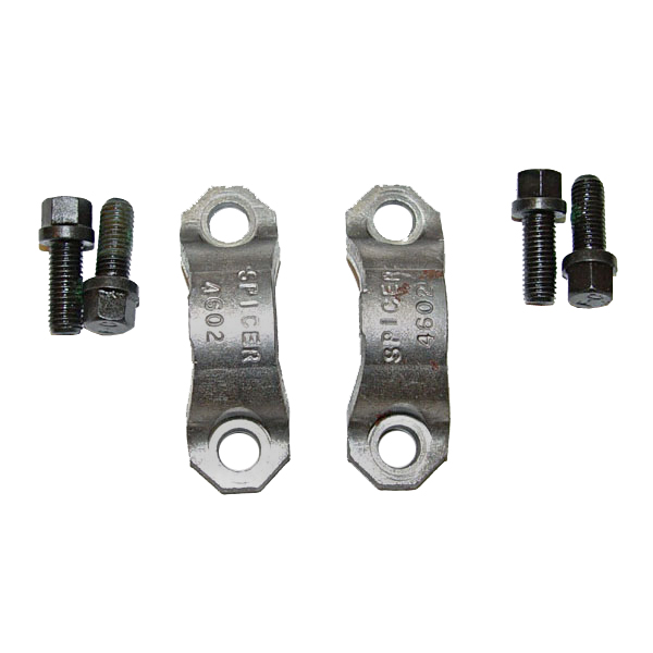 U-Joint Strap Kit, 1710/1760/1810 Series