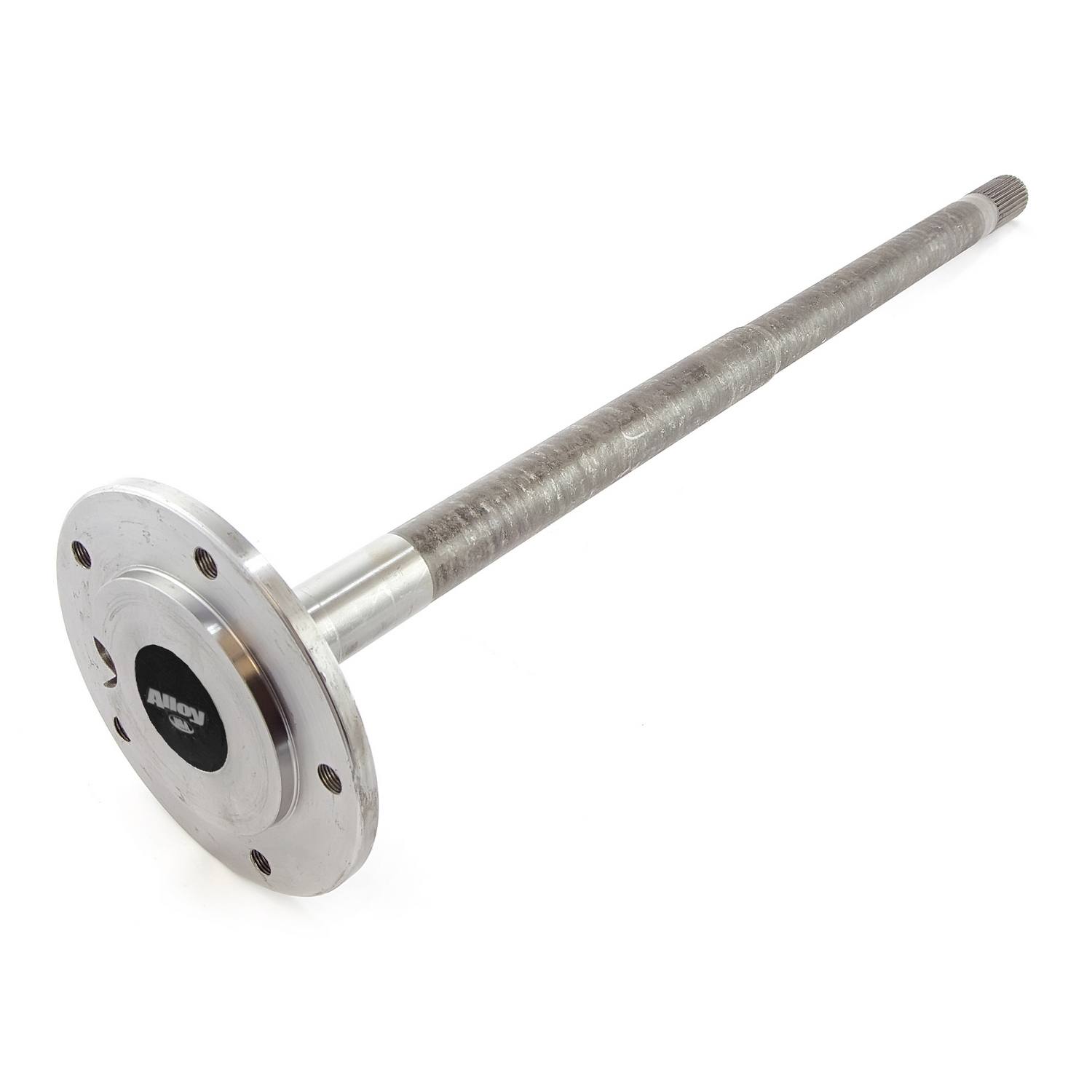 Axle Shaft, Rear, Right, Wide-Track; 82-86 CJ7/CJ8 Scrambler, AMC 20 - 1