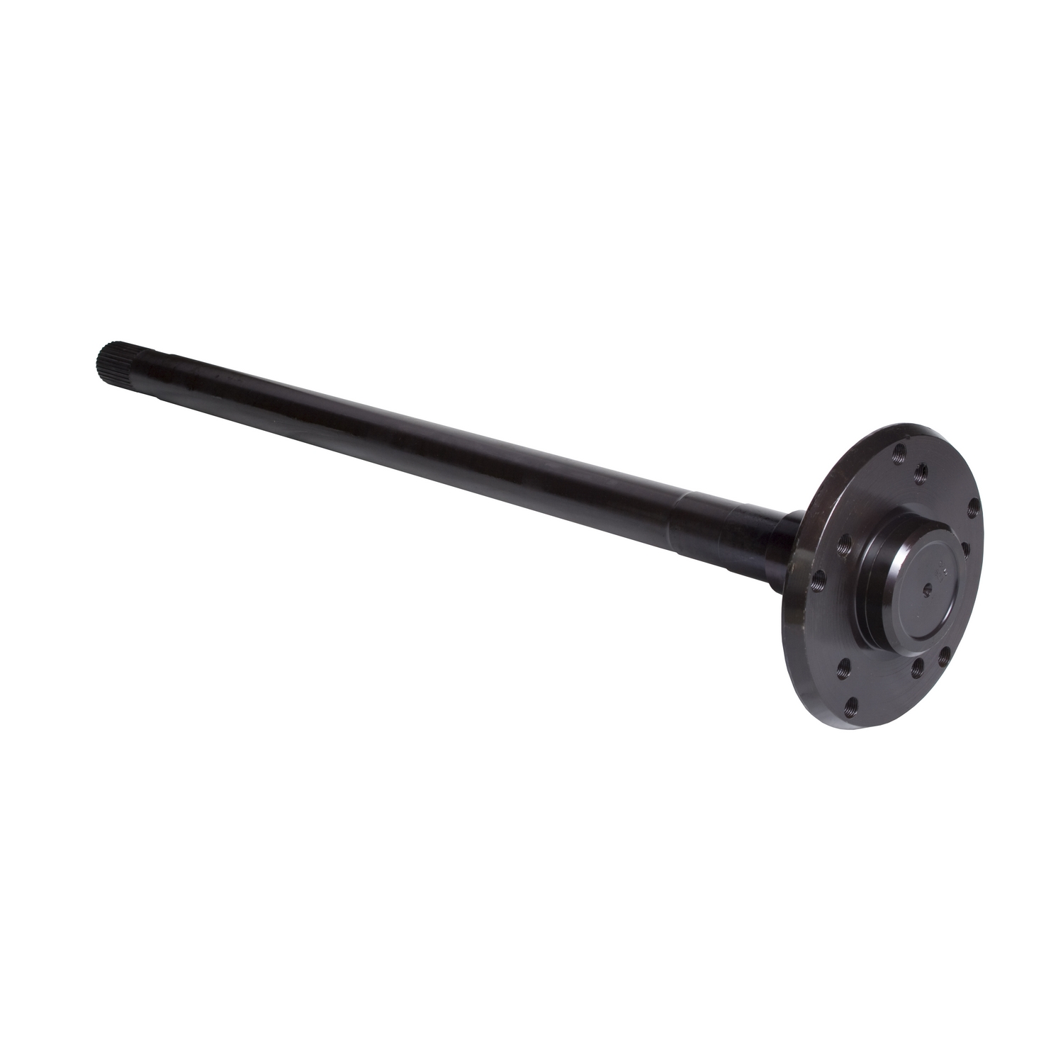 Axle Shaft, Rear, Right; 97-06 Jeep Wrangler TJ/LJ, for Dana Grande 44 - 1