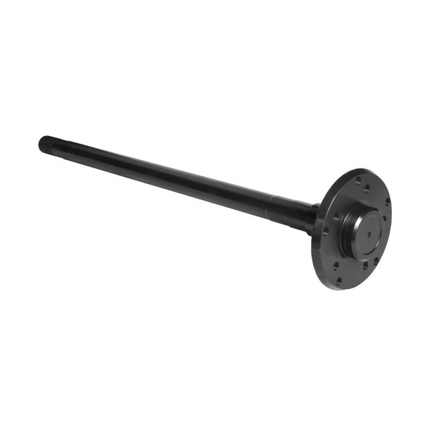 Axle Shaft, Rear, Right; 97-06 Wrangler TJ, for Dana Mas Grande 44