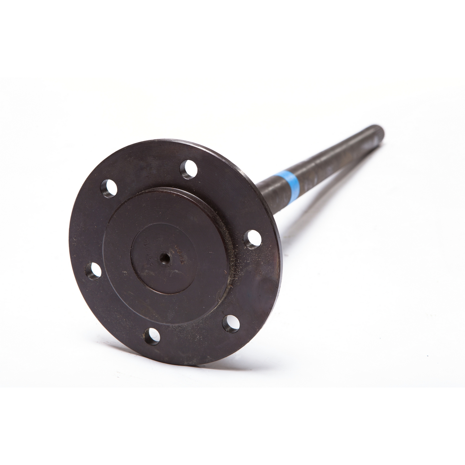 Axle Shaft, Rear; 86-95 Toyota 4Runner/Pickup, 8 Inch Axles
