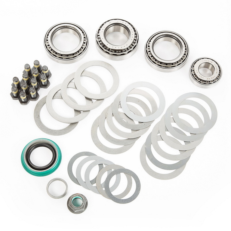 Master Overhaul Kit, Rear; 00-06 Ford F-150, 9.75 Inch Axles - 1