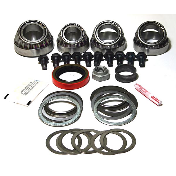 Master Overhaul Kit, HD; 94-04 Dodge RAM/Ford Trucks, for Dana 70 - 1
