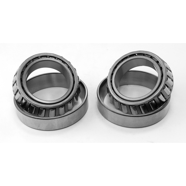 Axle Shaft Bearing Kit; 91-06 Cherokee XJ/Liberty KJ, Chrysler 8.25 - 1