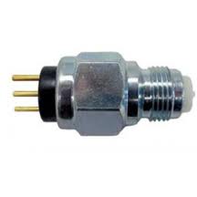 Neutral Safety Switch, Automatic Transmission; 80-96 Jeep SUV